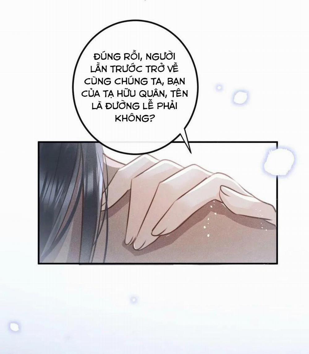 manhwax10.com - Truyện Manhwa Lang Sói Thượng Khẩu Chương 67 Trang 18