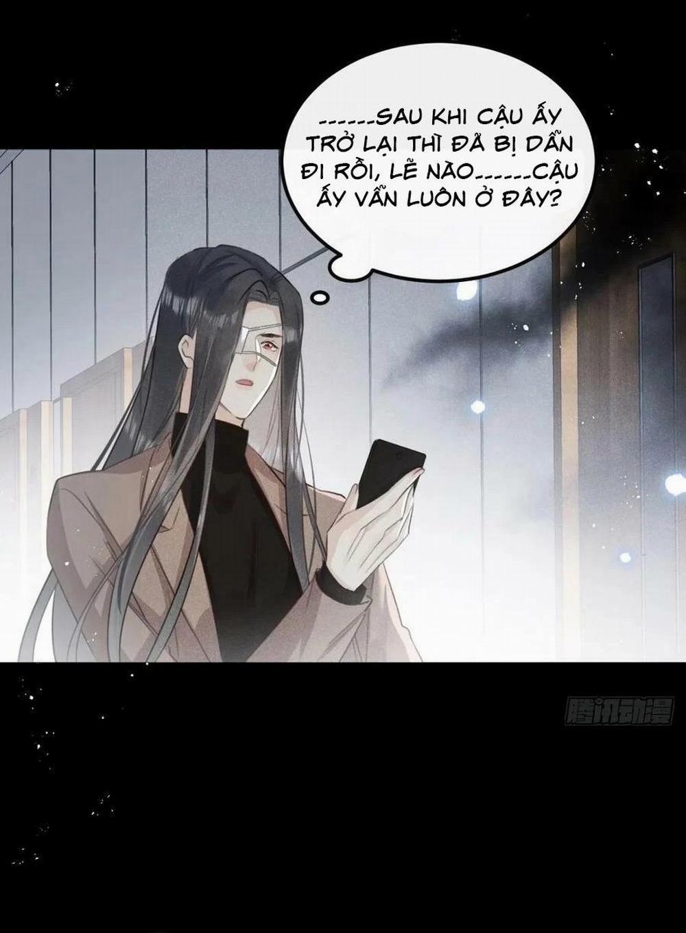 manhwax10.com - Truyện Manhwa Lang Sói Thượng Khẩu Chương 67 Trang 26