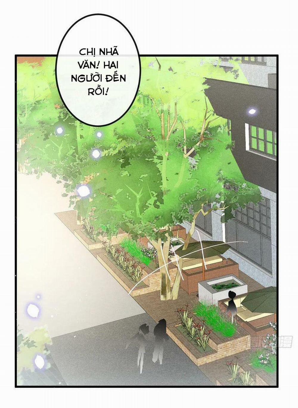 manhwax10.com - Truyện Manhwa Lang Sói Thượng Khẩu Chương 68 Trang 14