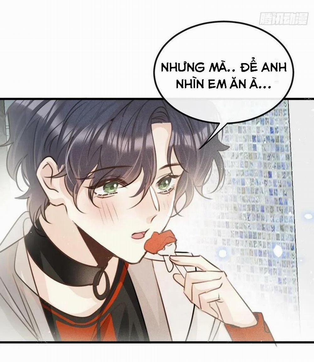 manhwax10.com - Truyện Manhwa Lang Sói Thượng Khẩu Chương 68 Trang 3