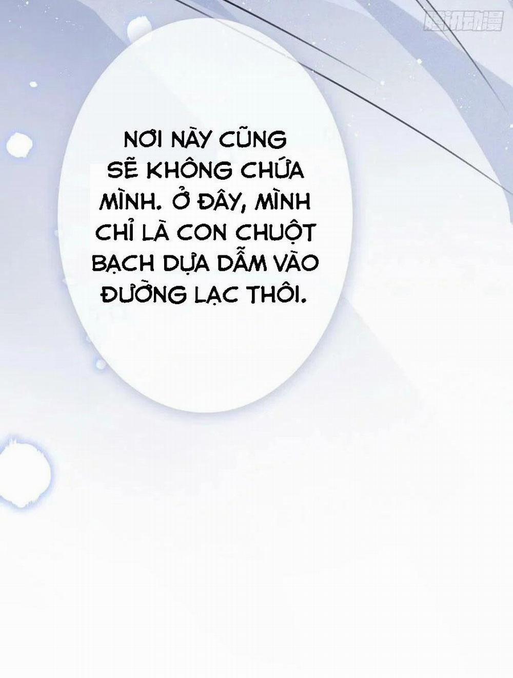 manhwax10.com - Truyện Manhwa Lang Sói Thượng Khẩu Chương 68 Trang 29