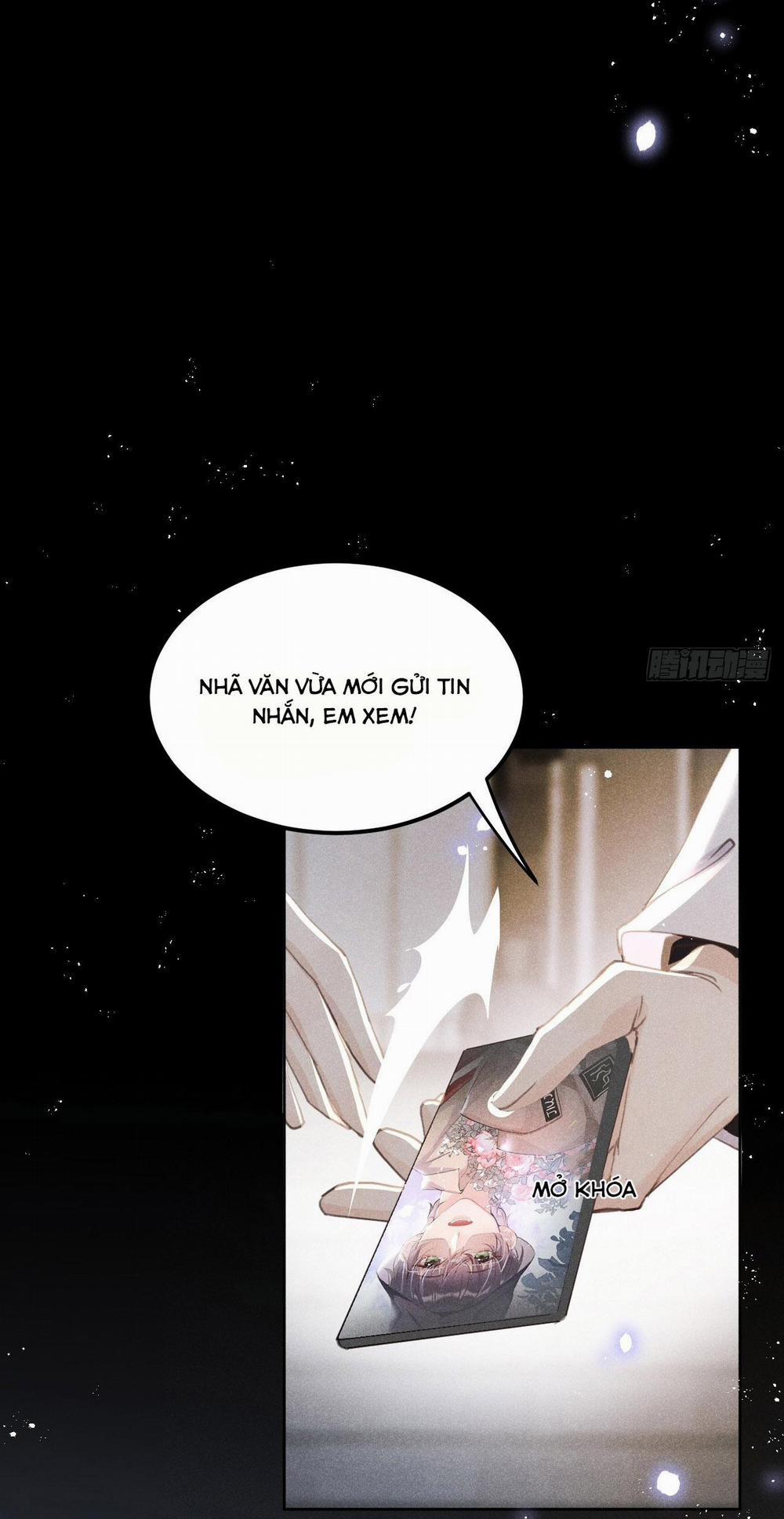 manhwax10.com - Truyện Manhwa Lang Sói Thượng Khẩu Chương 69 Trang 35