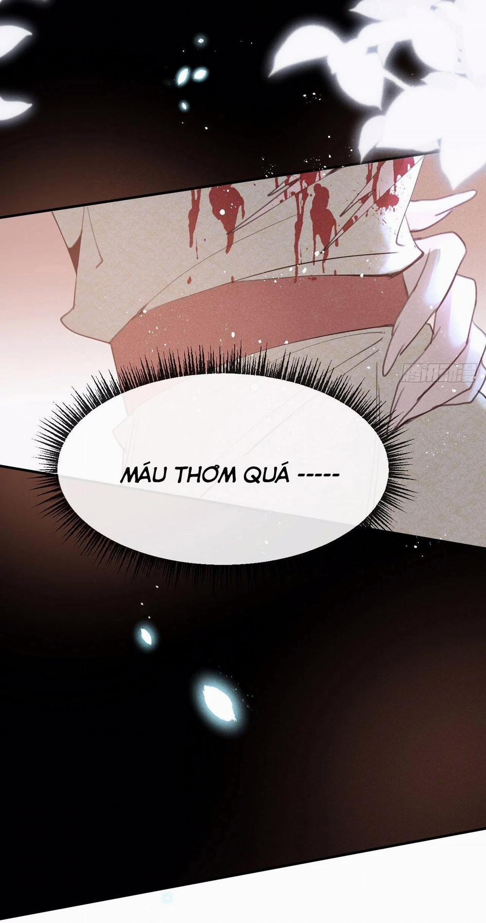 manhwax10.com - Truyện Manhwa Lang Sói Thượng Khẩu Chương 71 Trang 29