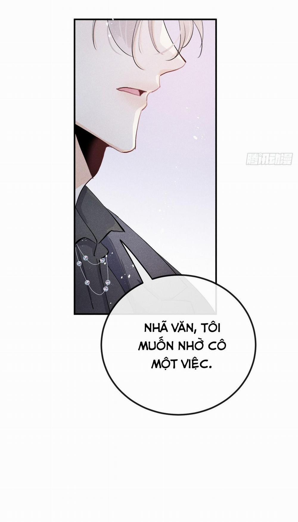 manhwax10.com - Truyện Manhwa Lang Sói Thượng Khẩu Chương 75 Trang 14