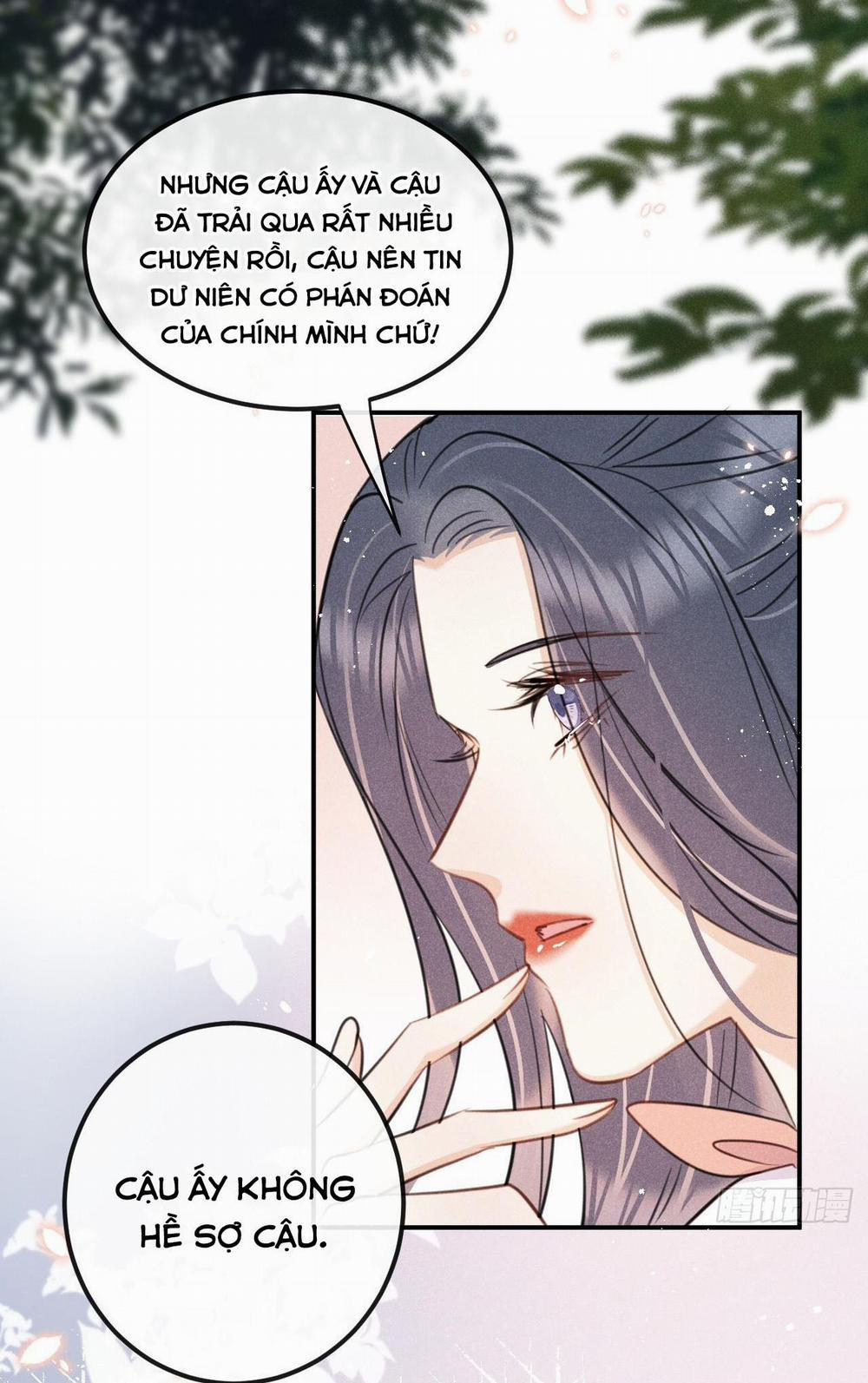 manhwax10.com - Truyện Manhwa Lang Sói Thượng Khẩu Chương 75 Trang 22