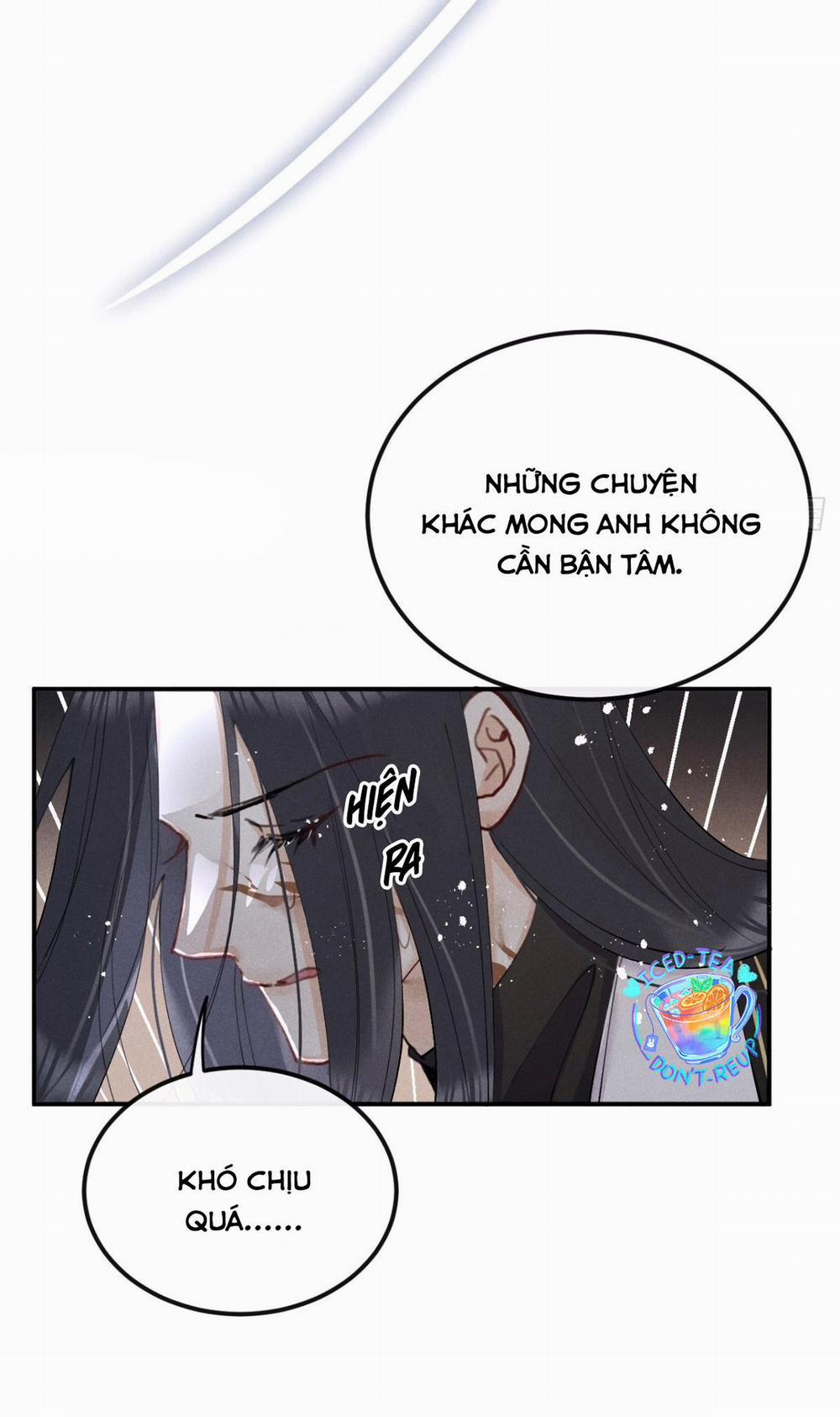 manhwax10.com - Truyện Manhwa Lang Sói Thượng Khẩu Chương 76 Trang 9