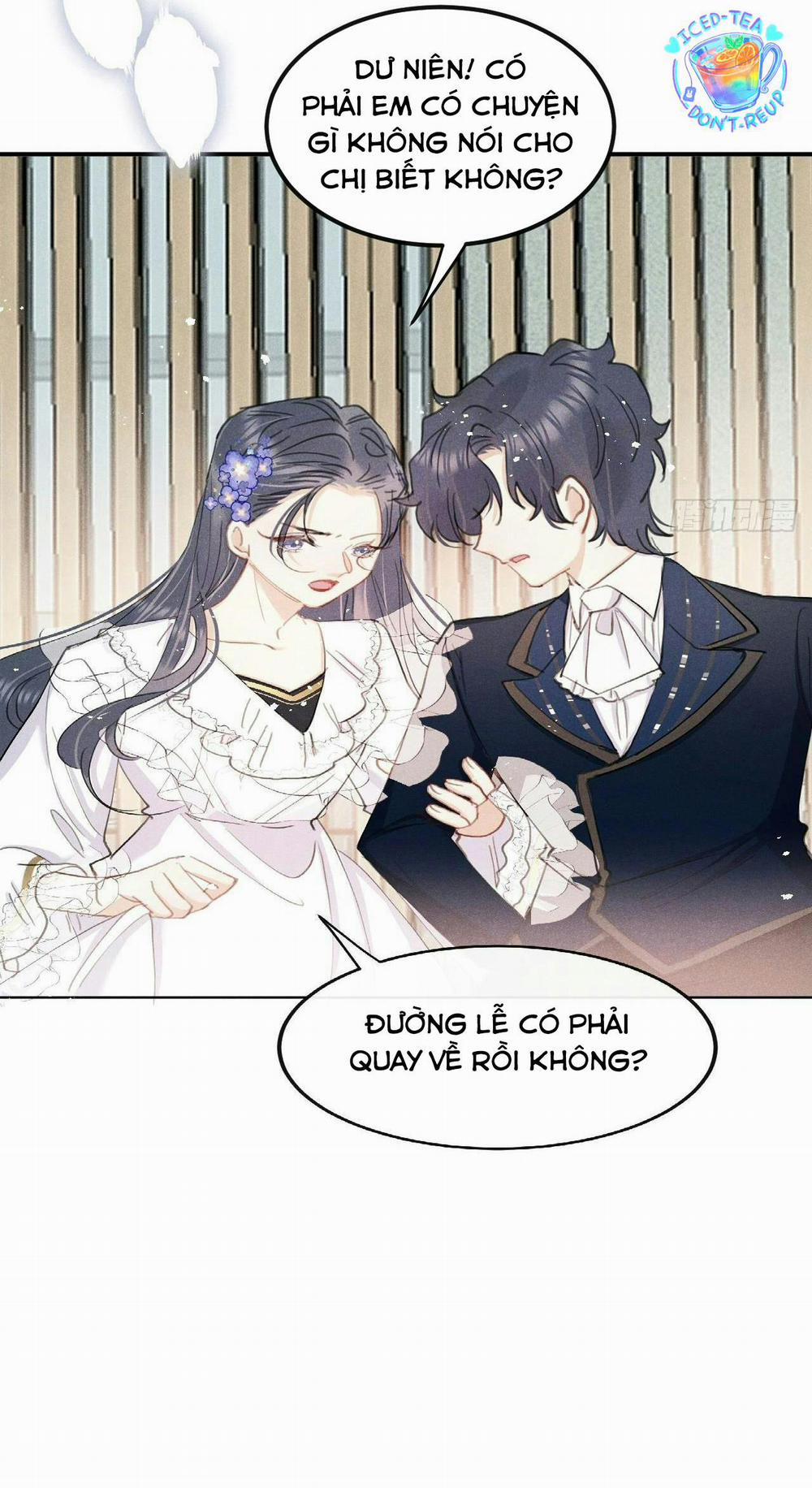 manhwax10.com - Truyện Manhwa Lang Sói Thượng Khẩu Chương 79 Trang 22