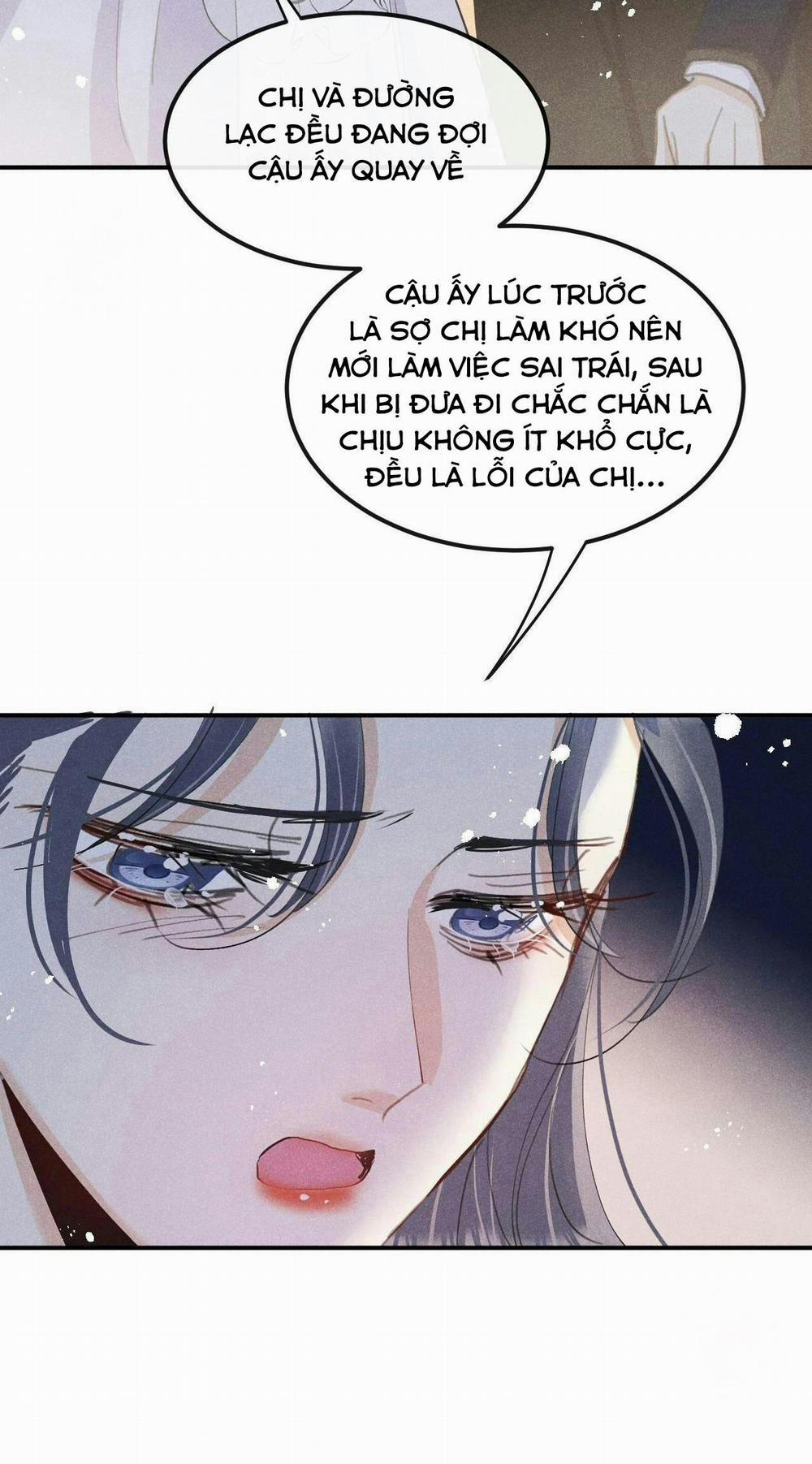 manhwax10.com - Truyện Manhwa Lang Sói Thượng Khẩu Chương 79 Trang 26