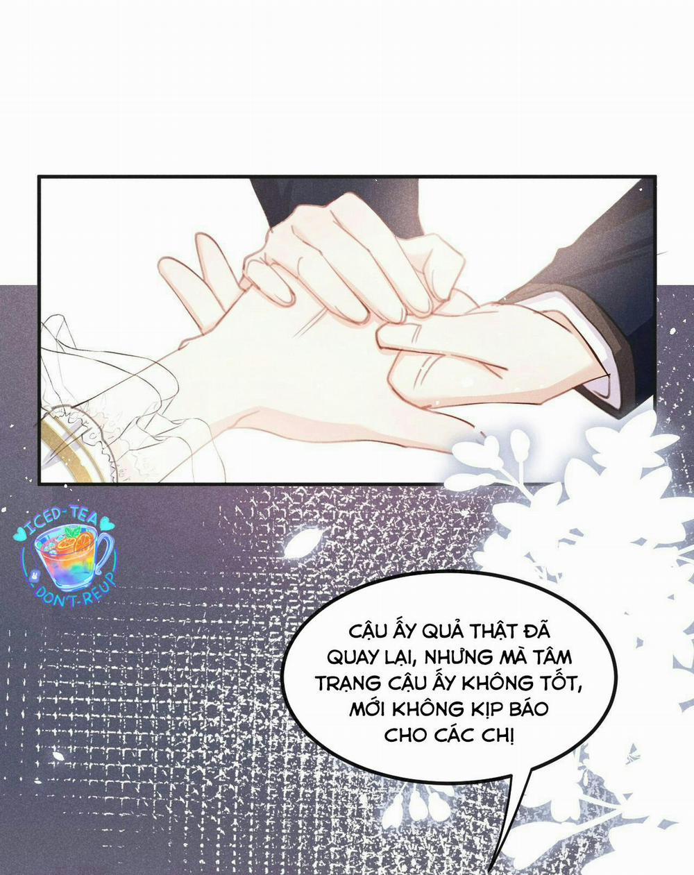 manhwax10.com - Truyện Manhwa Lang Sói Thượng Khẩu Chương 79 Trang 28