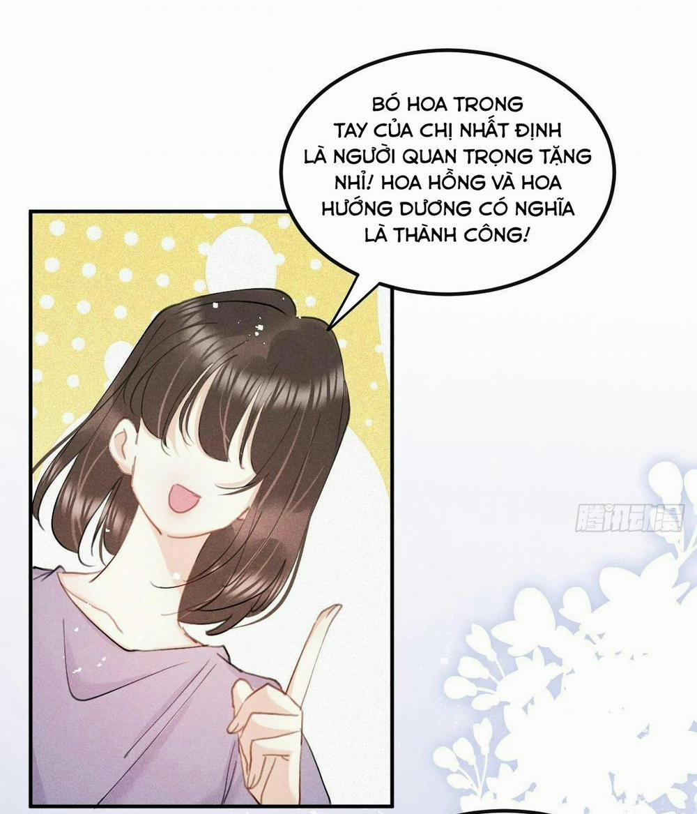 manhwax10.com - Truyện Manhwa Lang Sói Thượng Khẩu Chương 79 Trang 5