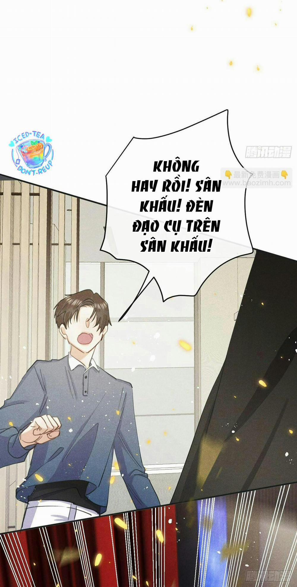 manhwax10.com - Truyện Manhwa Lang Sói Thượng Khẩu Chương 79 Trang 41