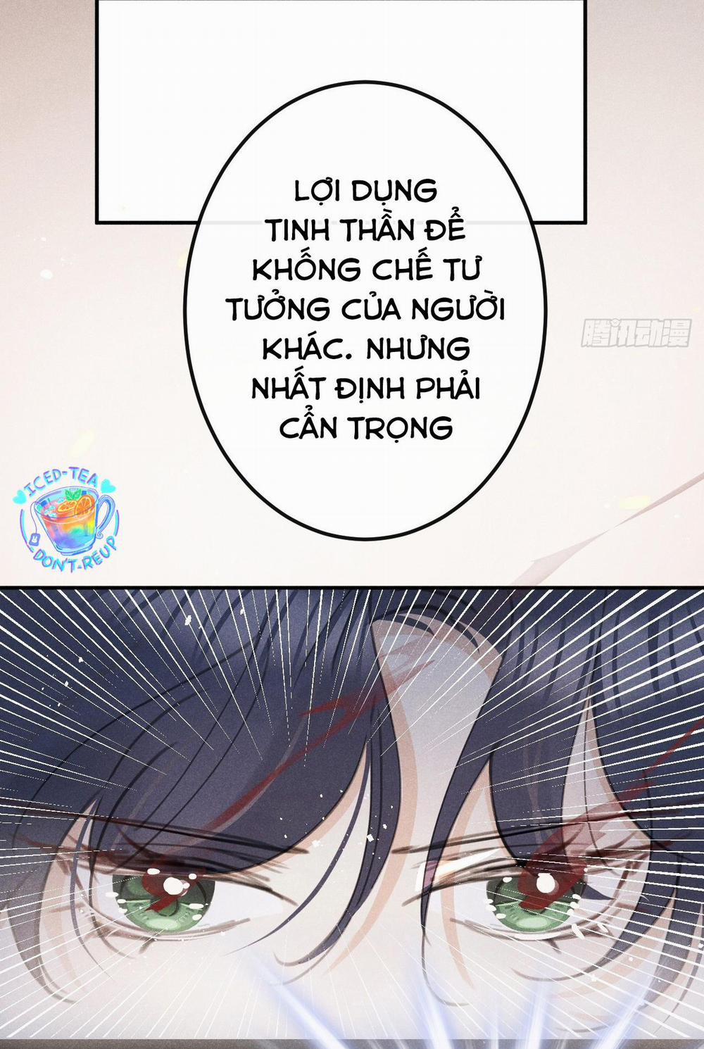 manhwax10.com - Truyện Manhwa Lang Sói Thượng Khẩu Chương 81 Trang 29