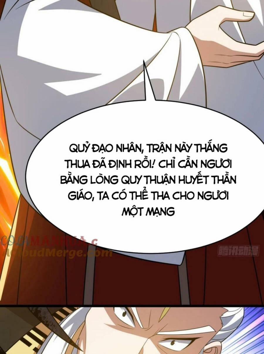 manhwax10.com - Truyện Manhwa Lăng Thiên Thần Đế Chương 336 Trang 11