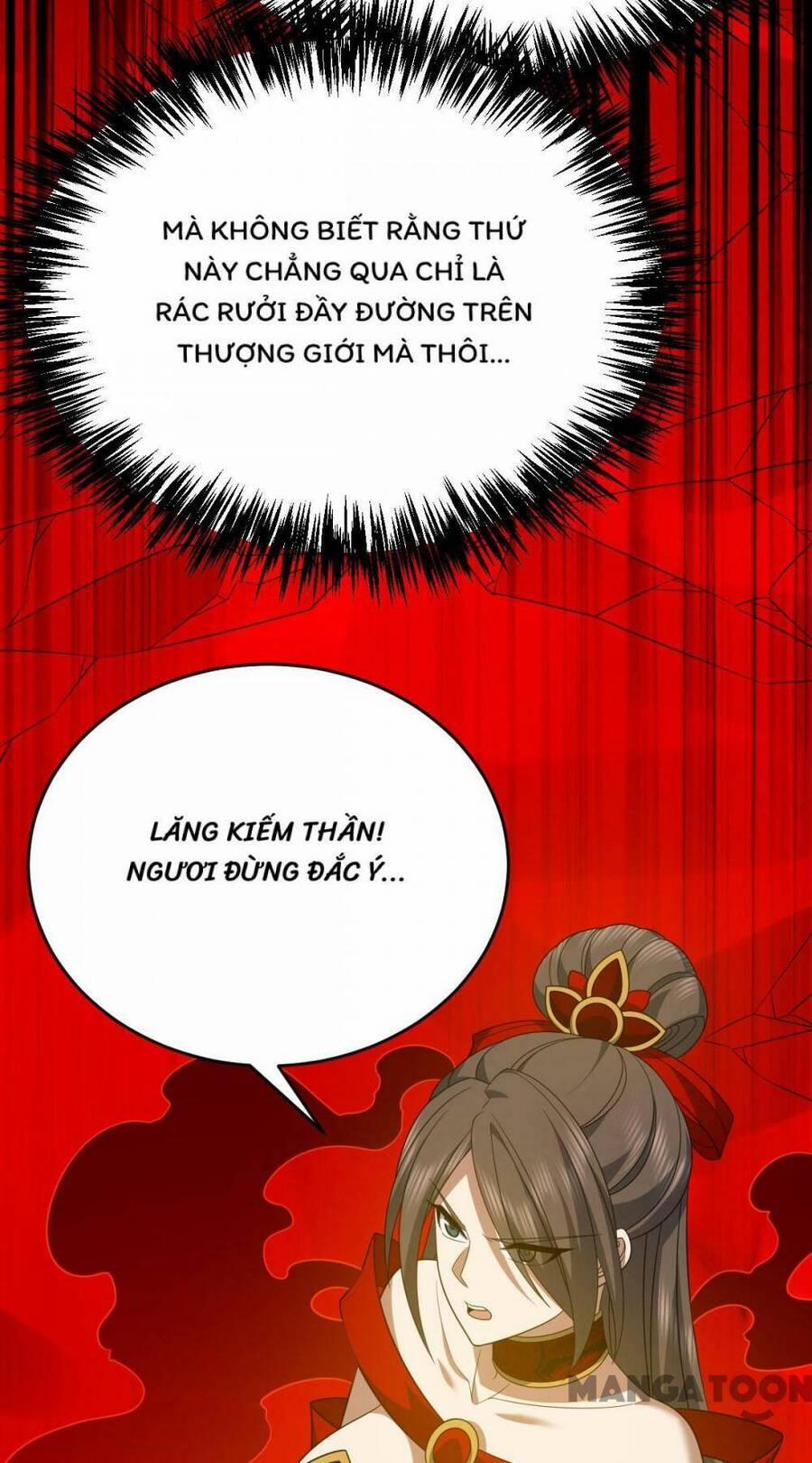 manhwax10.com - Truyện Manhwa Lăng Thiên Thần Đế Chương 341 Trang 3