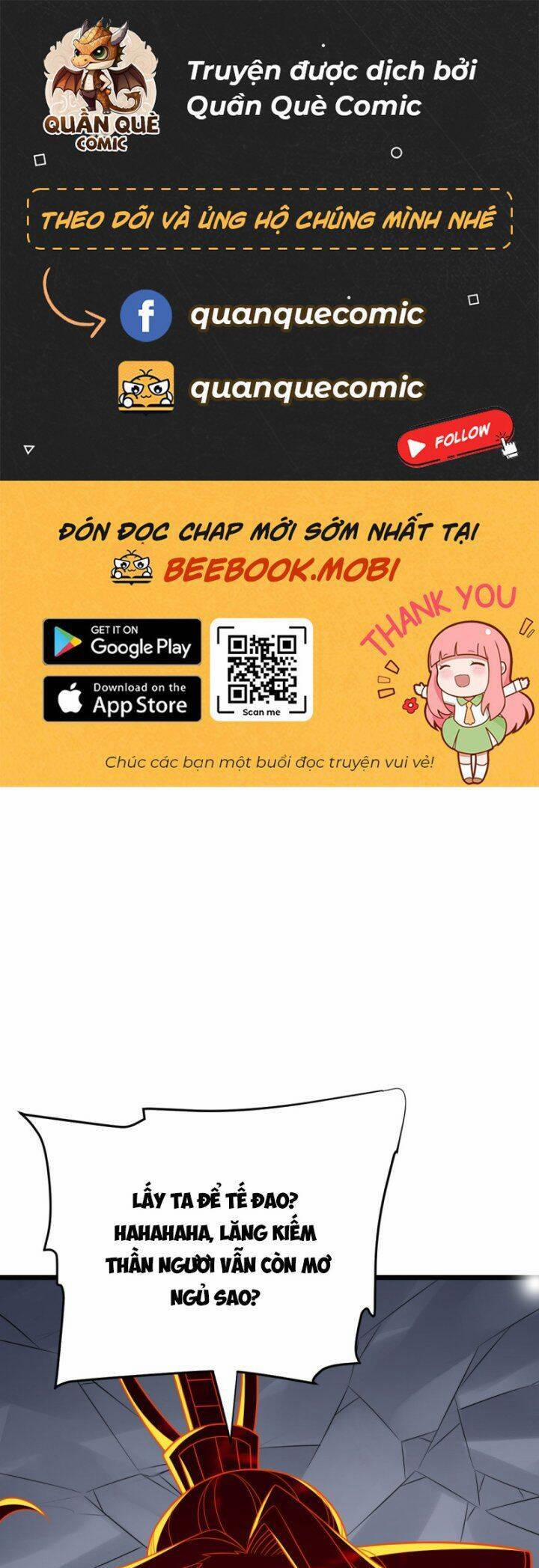 manhwax10.com - Truyện Manhwa Lăng Thiên Thần Đế Chương 344 Trang 1