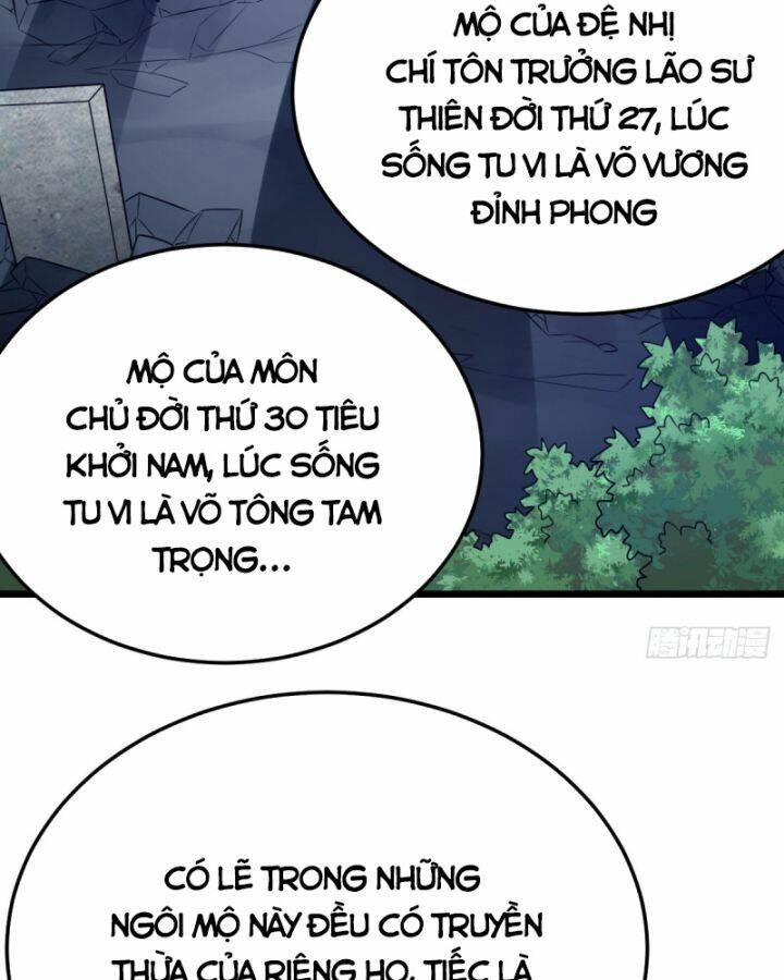 manhwax10.com - Truyện Manhwa Lăng Thiên Thần Đế Chương 346 Trang 31