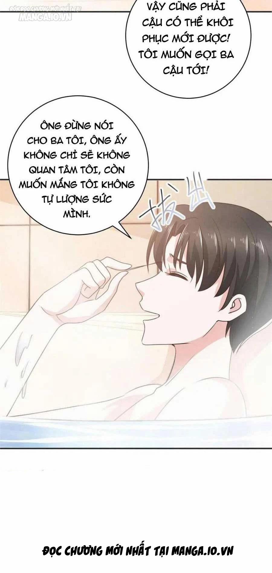 manhwax10.com - Truyện Manhwa Lão Ba Cho Tôi Lựa Một Trong Mười Nữ Thần Để Kết Hôn Chương 87 Trang 10