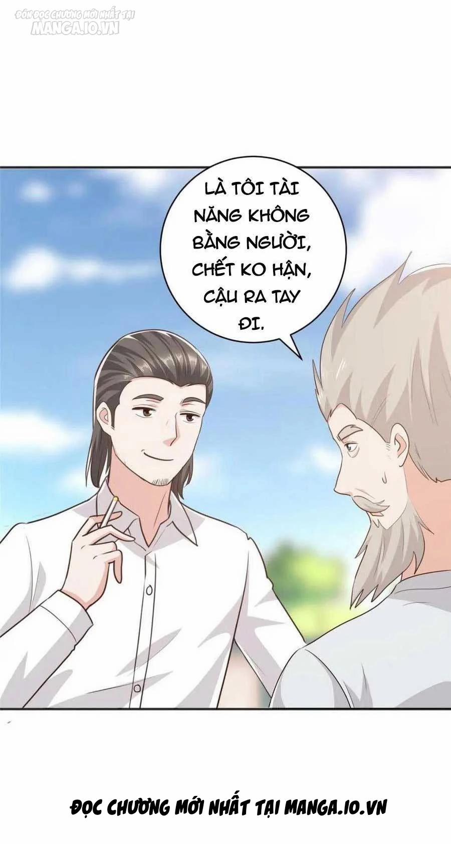 manhwax10.com - Truyện Manhwa Lão Ba Cho Tôi Lựa Một Trong Mười Nữ Thần Để Kết Hôn Chương 88 Trang 29