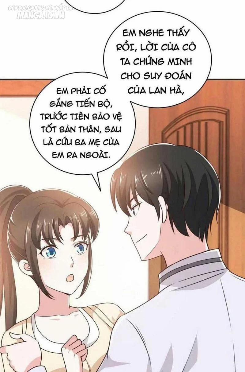 manhwax10.com - Truyện Manhwa Lão Ba Cho Tôi Lựa Một Trong Mười Nữ Thần Để Kết Hôn Chương 92 Trang 3