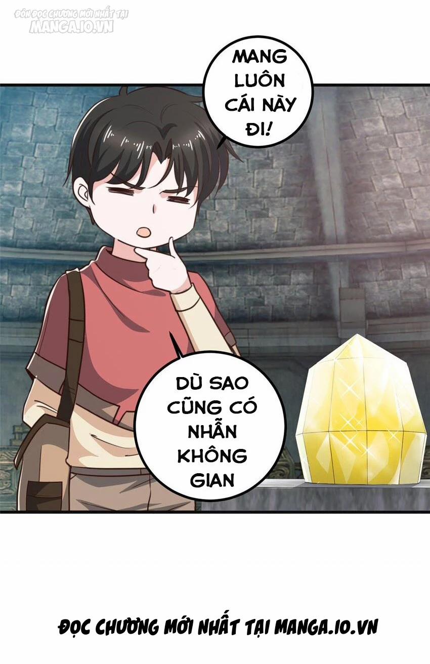 manhwax10.com - Truyện Manhwa Lão Ba Cho Tôi Lựa Một Trong Mười Nữ Thần Để Kết Hôn Chương 97 Trang 18