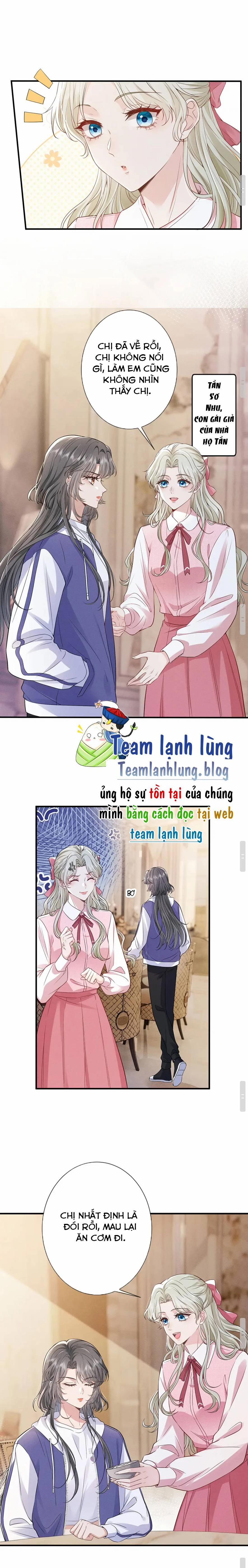 manhwax10.com - Truyện Manhwa Lão Đại Toàn Năng Vừa Đẹp Vừa Ngầu Chương 1 Trang 15