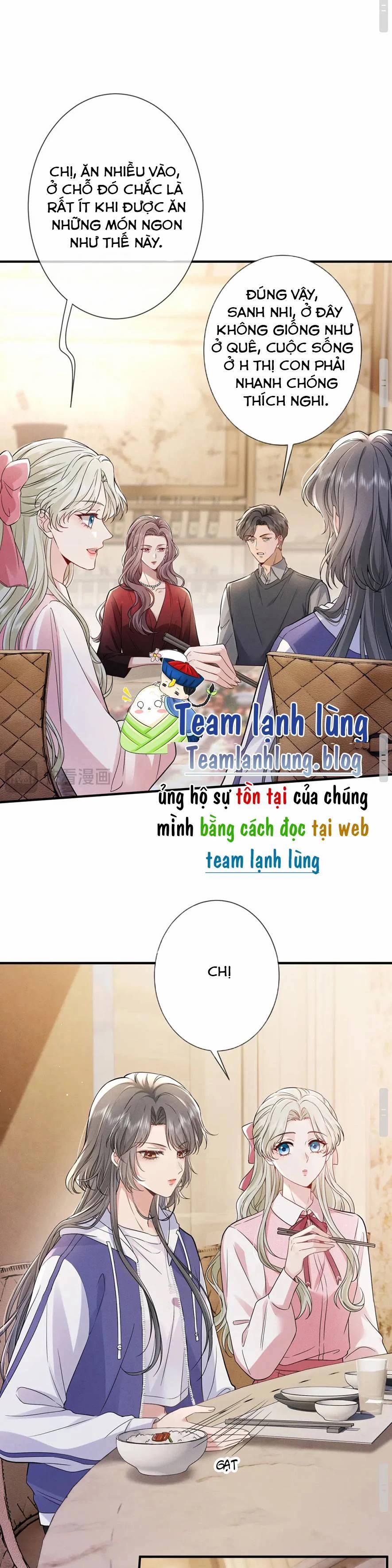 manhwax10.com - Truyện Manhwa Lão Đại Toàn Năng Vừa Đẹp Vừa Ngầu Chương 1 Trang 16