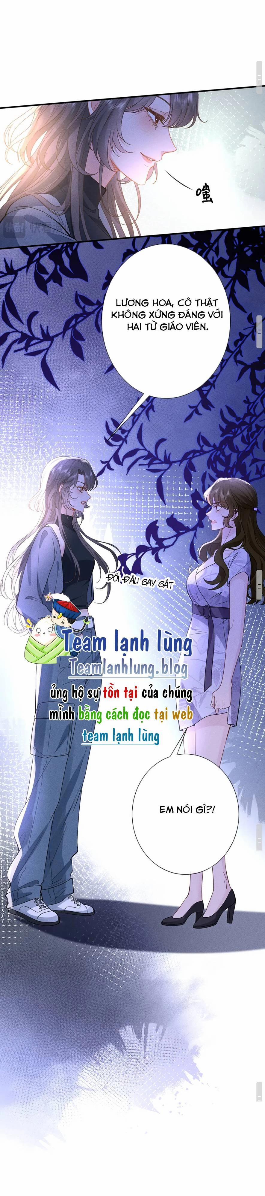 manhwax10.com - Truyện Manhwa Lão Đại Toàn Năng Vừa Đẹp Vừa Ngầu Chương 10 Trang 15