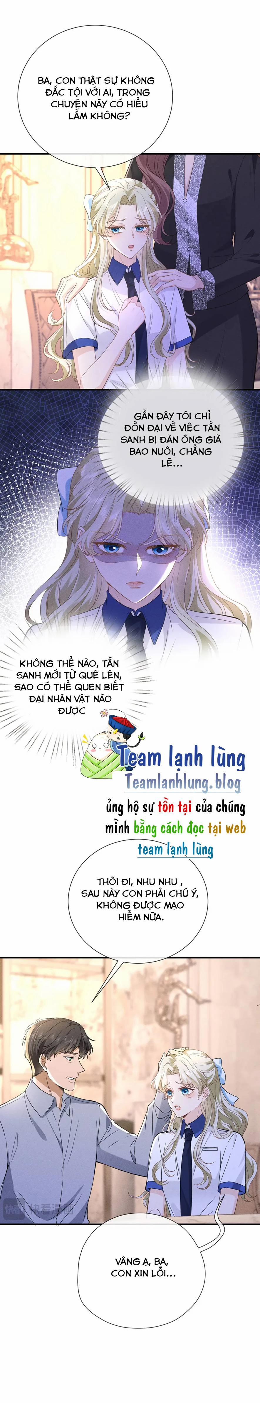 manhwax10.com - Truyện Manhwa Lão Đại Toàn Năng Vừa Đẹp Vừa Ngầu Chương 10 Trang 4