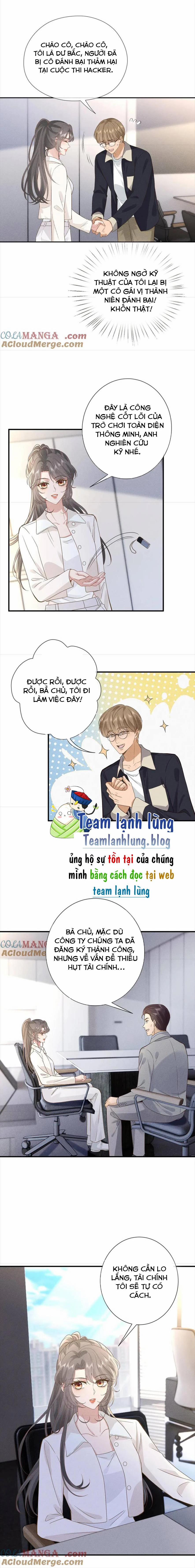 manhwax10.com - Truyện Manhwa Lão Đại Toàn Năng Vừa Đẹp Vừa Ngầu Chương 13 Trang 4