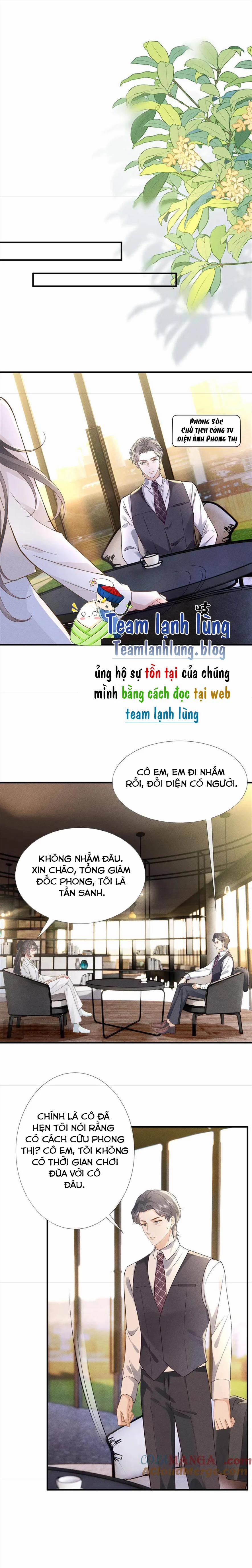 manhwax10.com - Truyện Manhwa Lão Đại Toàn Năng Vừa Đẹp Vừa Ngầu Chương 13 Trang 5