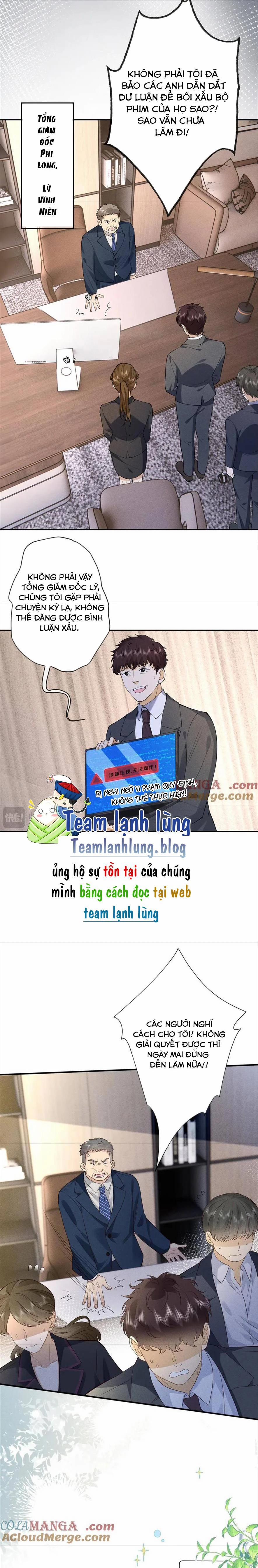 manhwax10.com - Truyện Manhwa Lão Đại Toàn Năng Vừa Đẹp Vừa Ngầu Chương 13 Trang 10