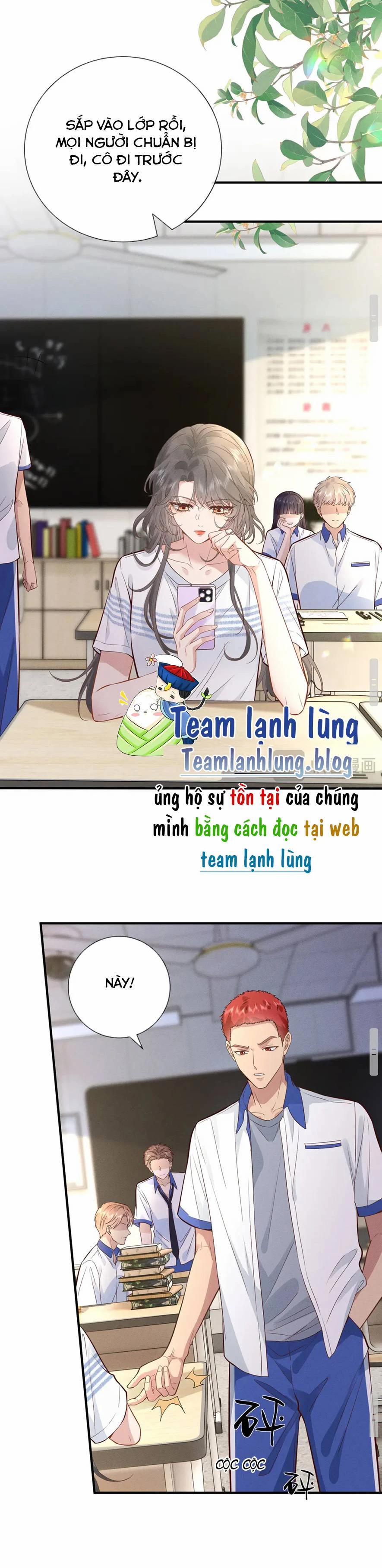 manhwax10.com - Truyện Manhwa Lão Đại Toàn Năng Vừa Đẹp Vừa Ngầu Chương 2 Trang 19