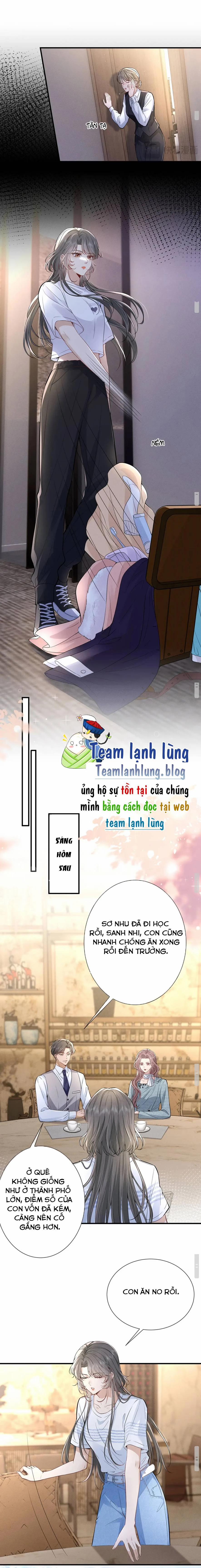 manhwax10.com - Truyện Manhwa Lão Đại Toàn Năng Vừa Đẹp Vừa Ngầu Chương 2 Trang 9