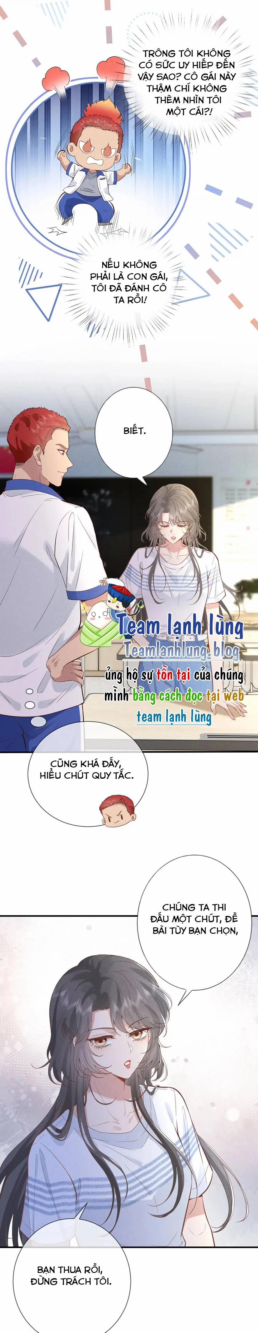 manhwax10.com - Truyện Manhwa Lão Đại Toàn Năng Vừa Đẹp Vừa Ngầu Chương 3 Trang 5