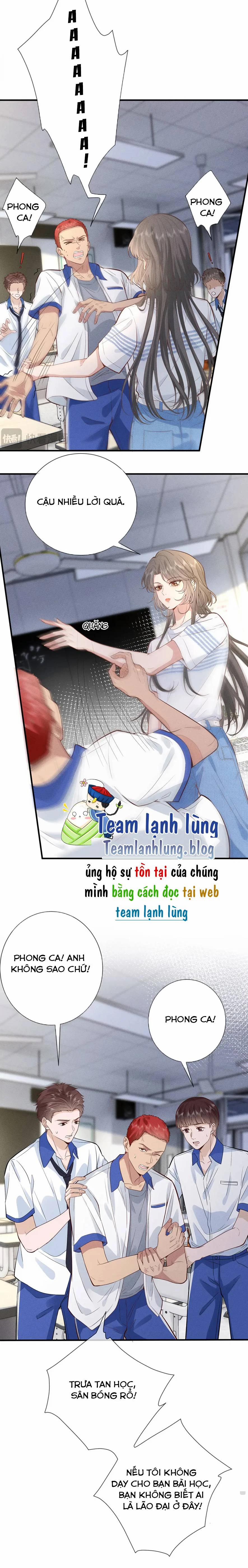 manhwax10.com - Truyện Manhwa Lão Đại Toàn Năng Vừa Đẹp Vừa Ngầu Chương 3 Trang 7