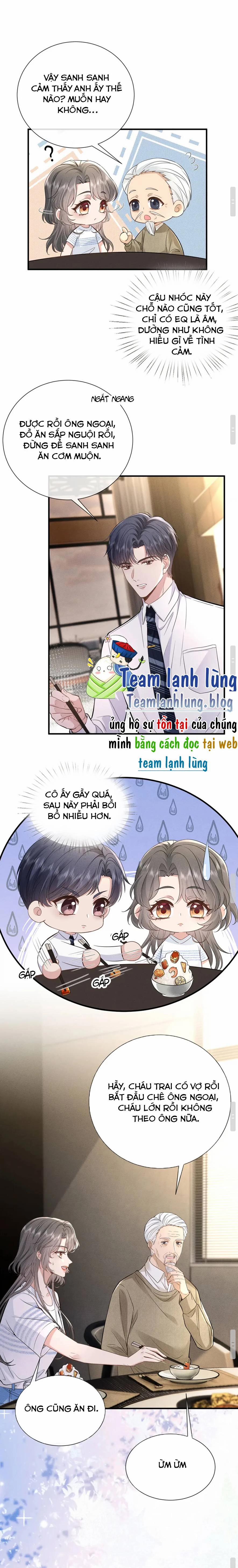 manhwax10.com - Truyện Manhwa Lão Đại Toàn Năng Vừa Đẹp Vừa Ngầu Chương 4 Trang 12