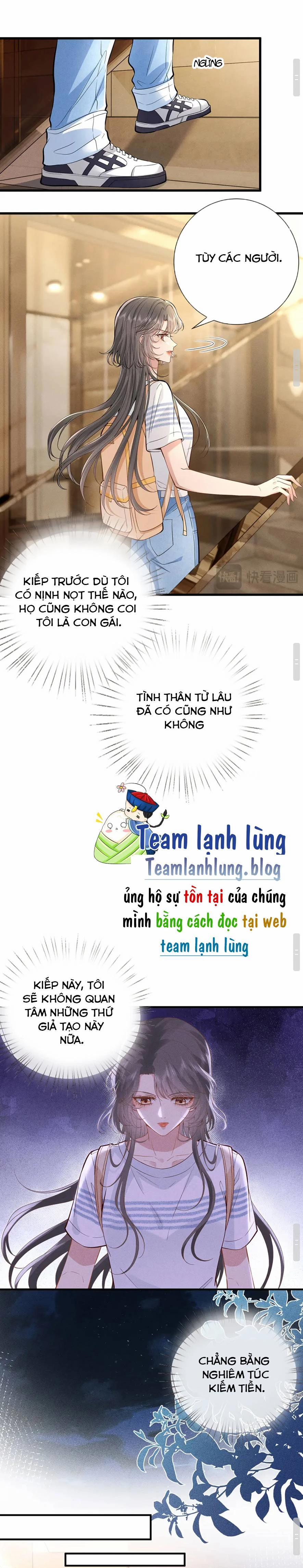 manhwax10.com - Truyện Manhwa Lão Đại Toàn Năng Vừa Đẹp Vừa Ngầu Chương 4 Trang 17