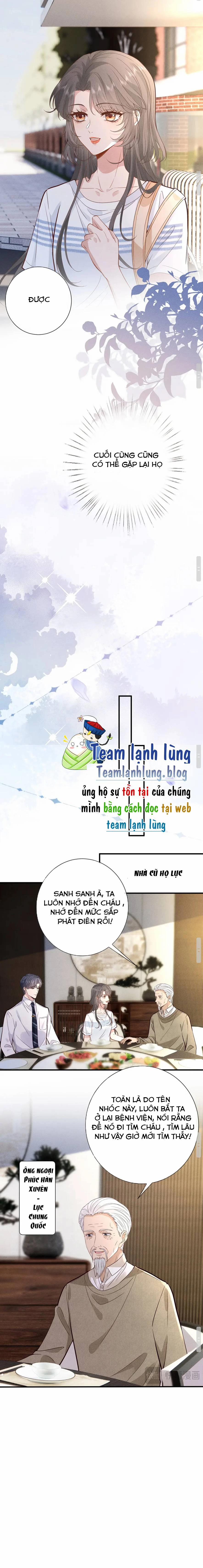 manhwax10.com - Truyện Manhwa Lão Đại Toàn Năng Vừa Đẹp Vừa Ngầu Chương 4 Trang 10