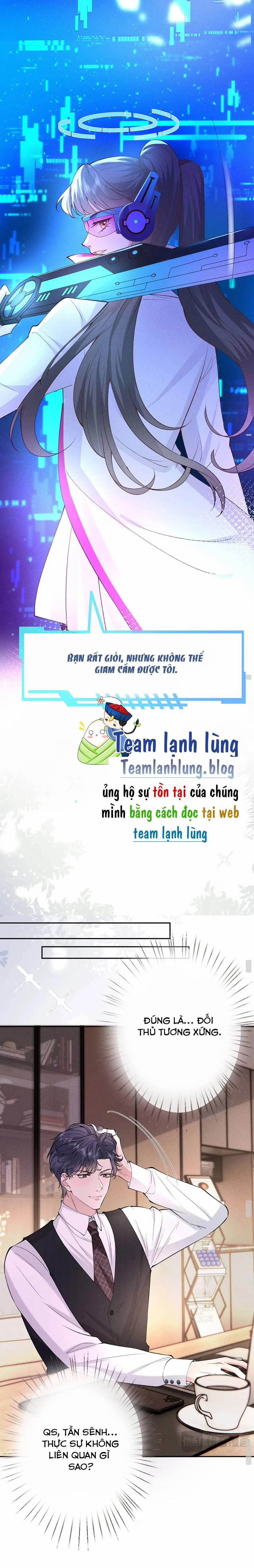 manhwax10.com - Truyện Manhwa Lão Đại Toàn Năng Vừa Đẹp Vừa Ngầu Chương 7 Trang 4