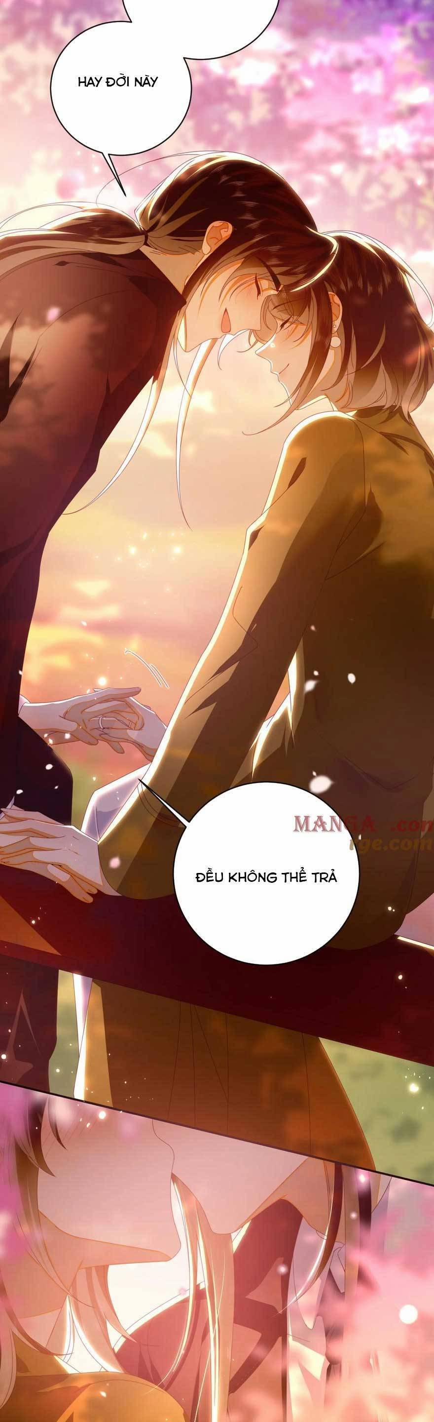 manhwax10.com - Truyện Manhwa Lão Đại Xuyên Không Gả Cho Phu Quân Mù Chương 101 Trang 13