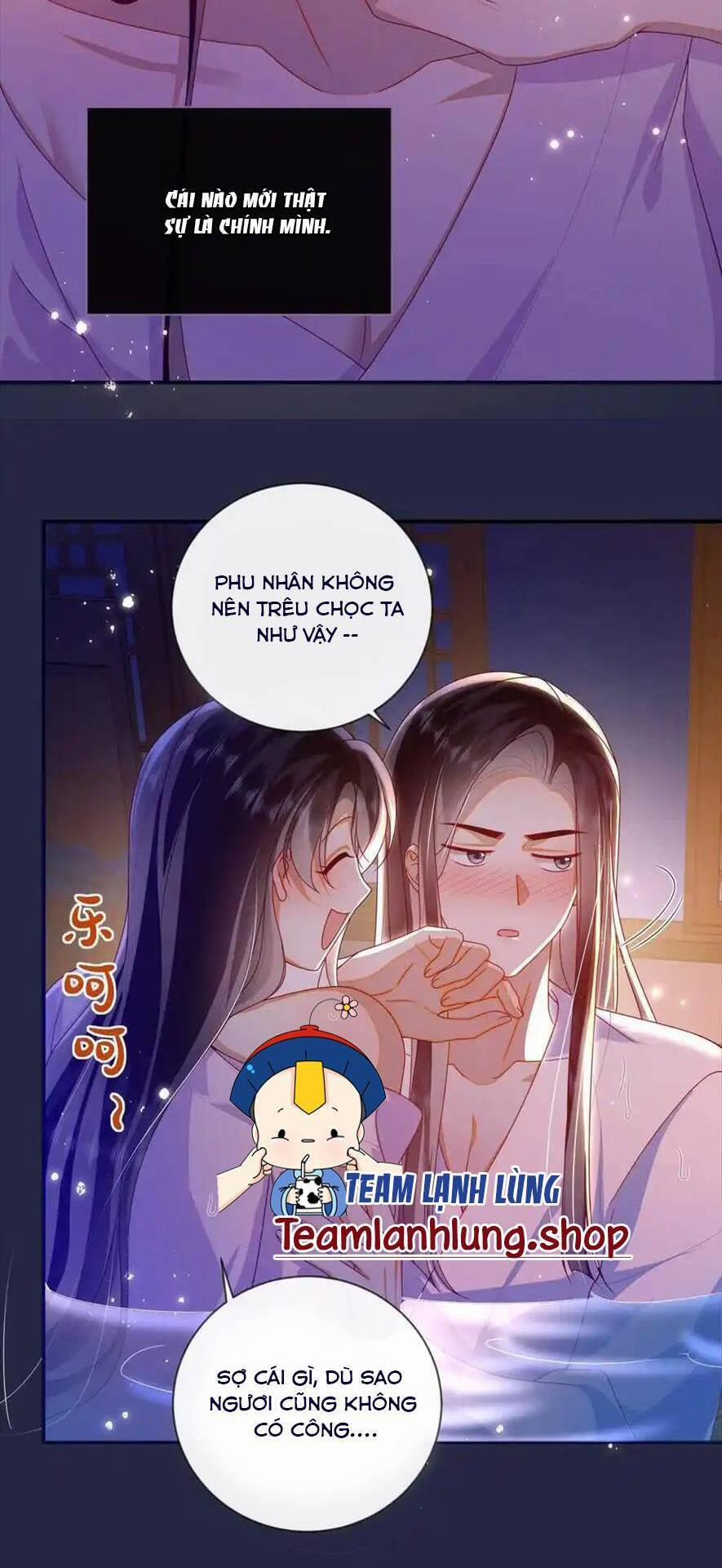 manhwax10.com - Truyện Manhwa Lão Đại Xuyên Không Gả Cho Phu Quân Mù Chương 87 Trang 14