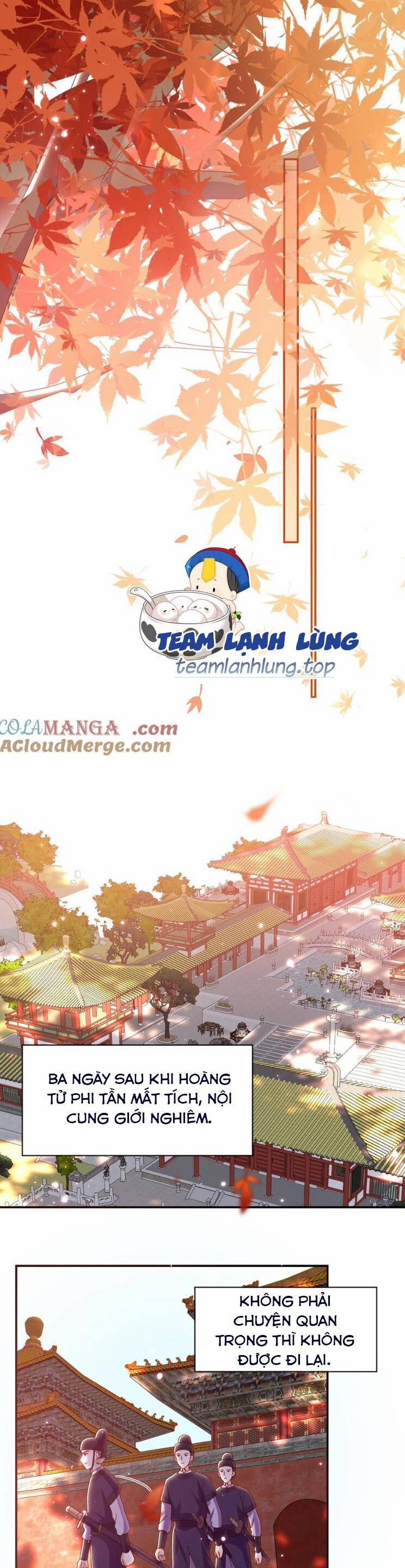 manhwax10.com - Truyện Manhwa Lão Đại Xuyên Không Gả Cho Phu Quân Mù Chương 94 Trang 18