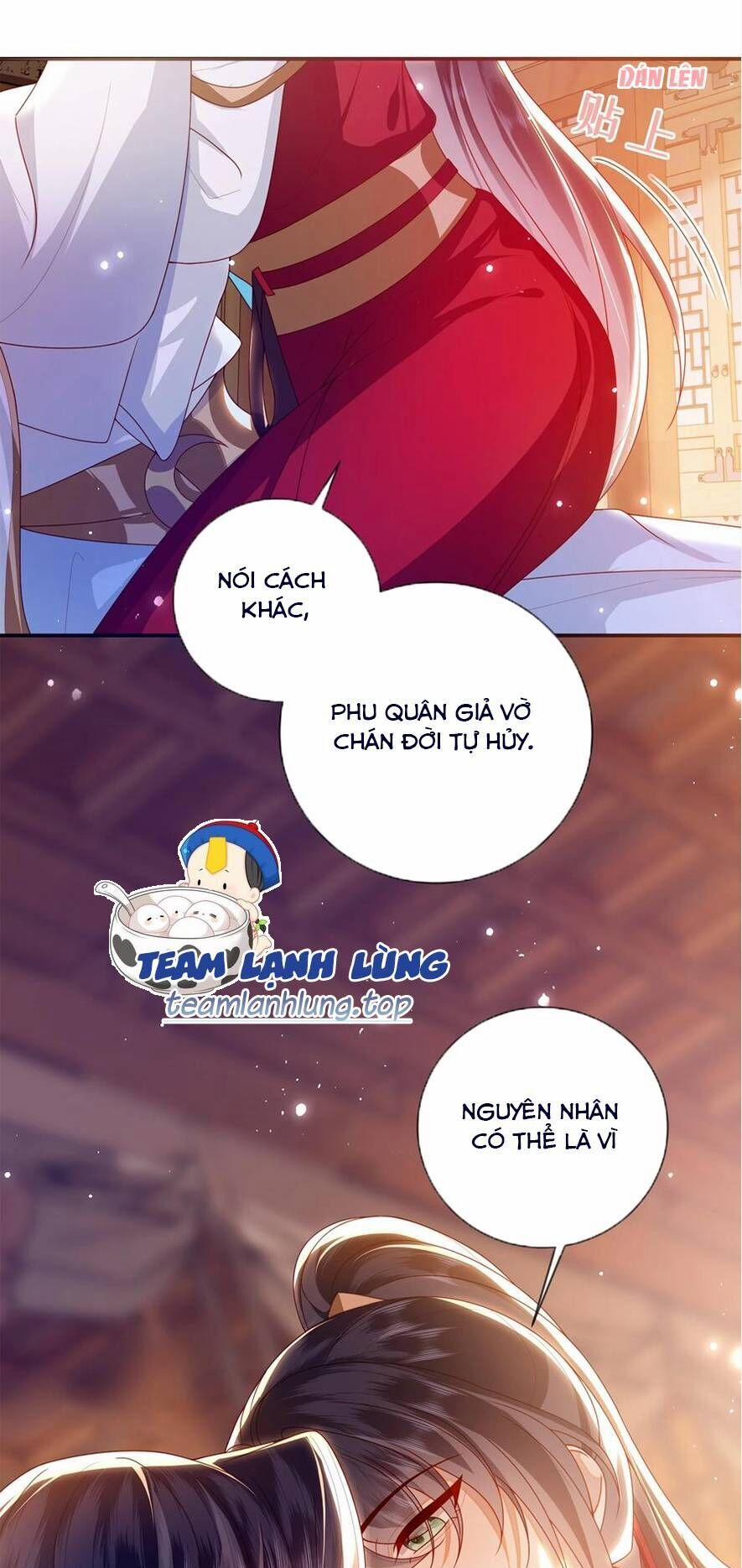 manhwax10.com - Truyện Manhwa Lão Đại Xuyên Không Gả Cho Phu Quân Mù Chương 95 Trang 28