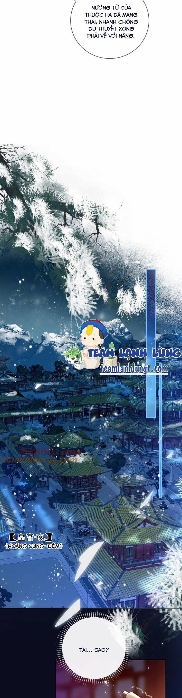 manhwax10.com - Truyện Manhwa Lão Đại Xuyên Không Gả Cho Phu Quân Mù Chương 98 Trang 13