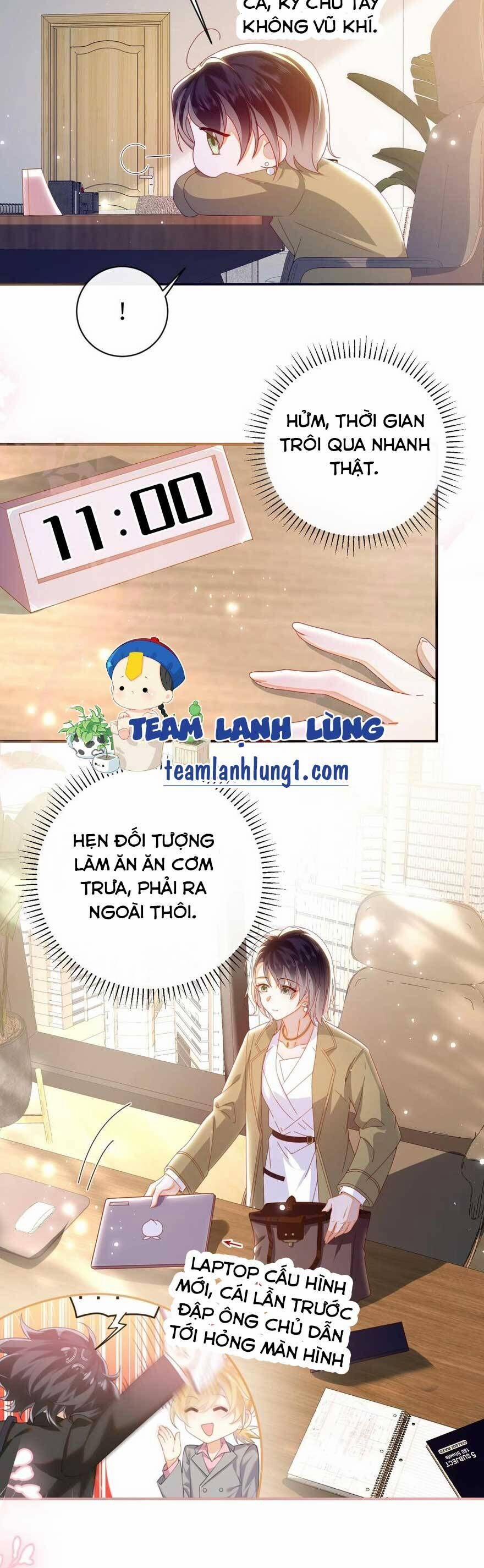 manhwax10.com - Truyện Manhwa Lão Đại Xuyên Không Gả Cho Phu Quân Mù Chương 99 Trang 12