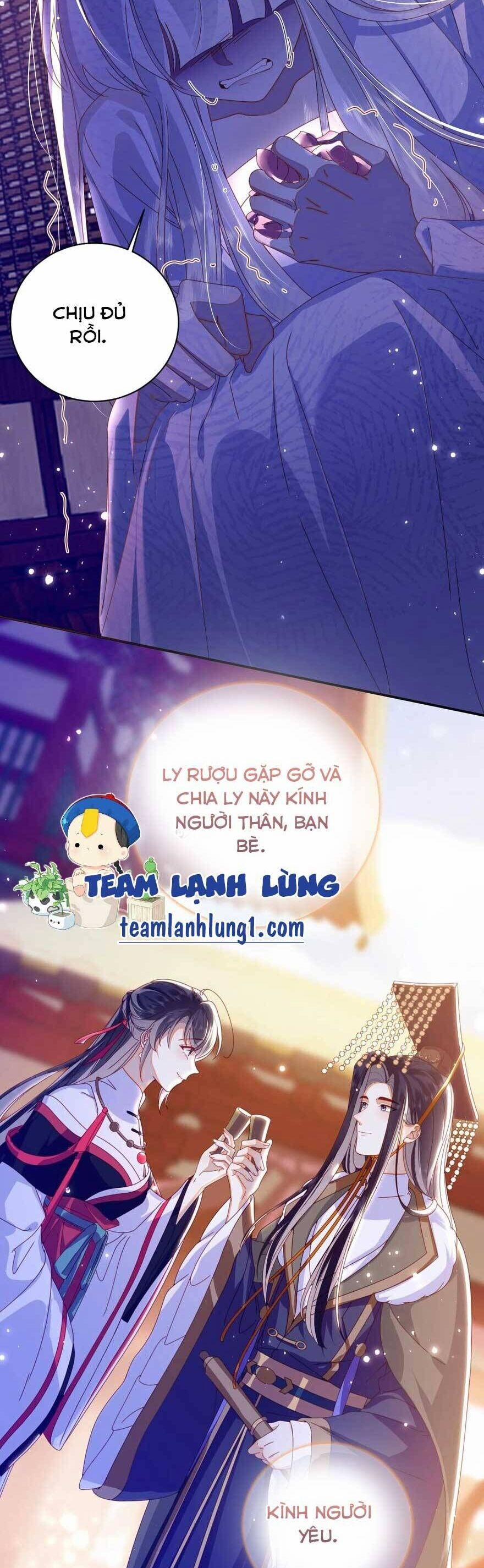 manhwax10.com - Truyện Manhwa Lão Đại Xuyên Không Gả Cho Phu Quân Mù Chương 99 Trang 9