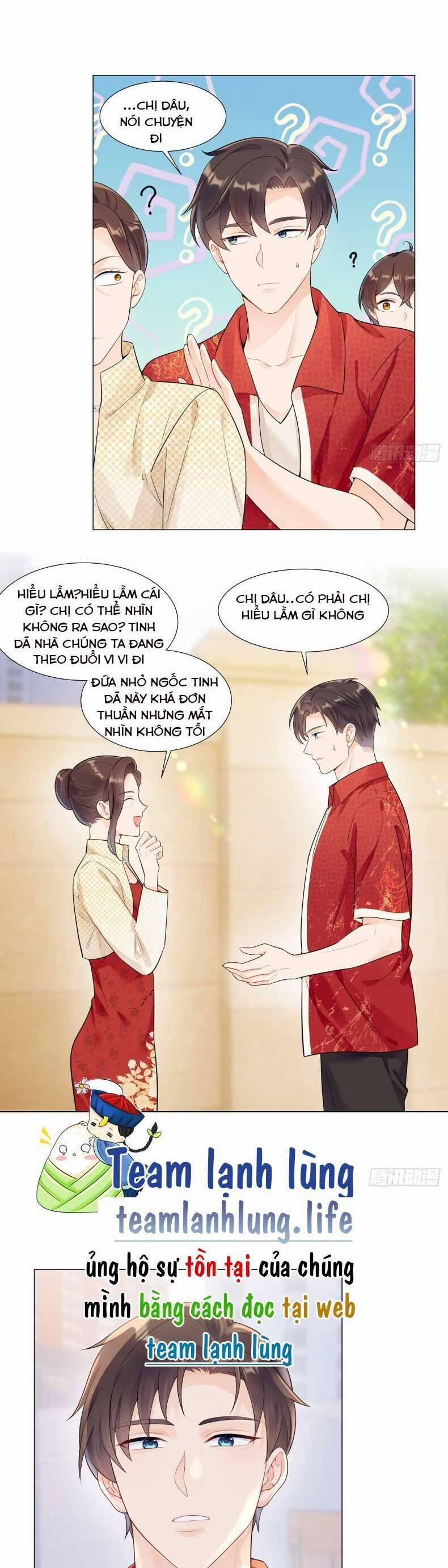 manhwax10.com - Truyện Manhwa Lão Tổ Tông Vừa Xinh Vừa Ngầu Chương 100 Trang 6