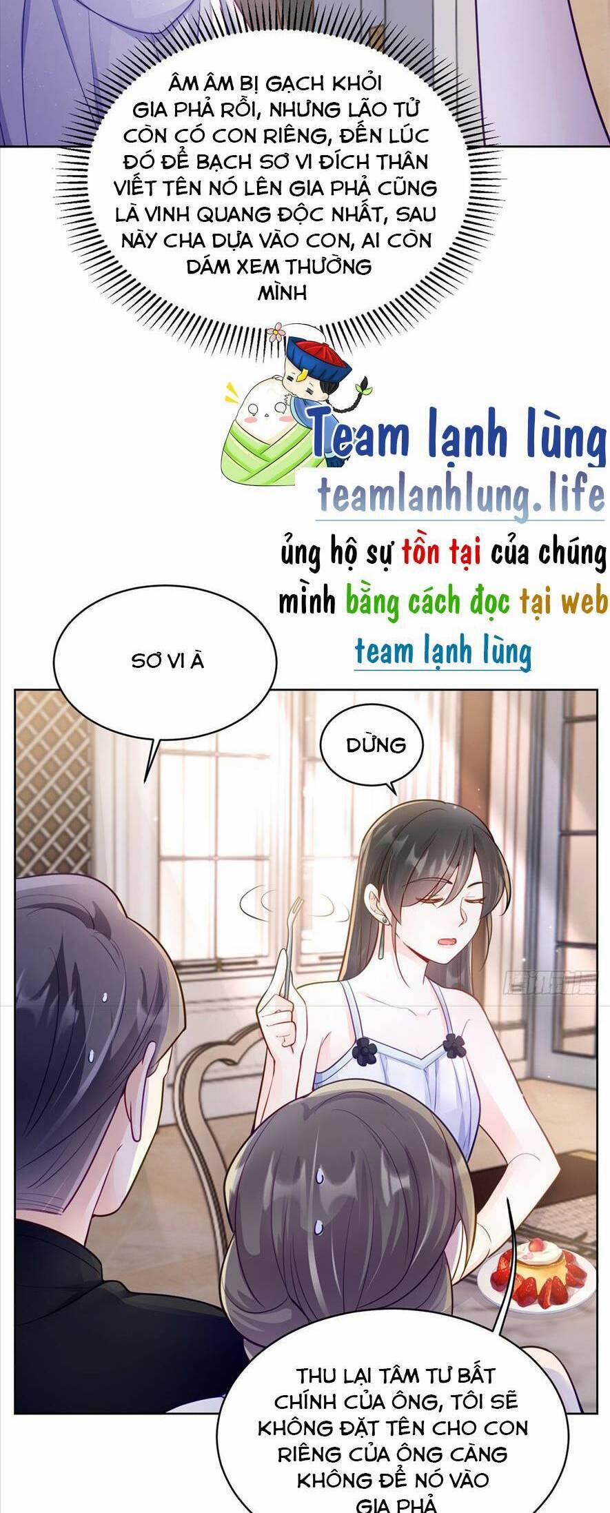 manhwax10.com - Truyện Manhwa Lão Tổ Tông Vừa Xinh Vừa Ngầu Chương 104 Trang 7