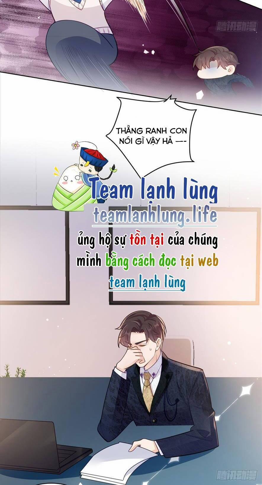 manhwax10.com - Truyện Manhwa Lão Tổ Tông Vừa Xinh Vừa Ngầu Chương 105 Trang 11