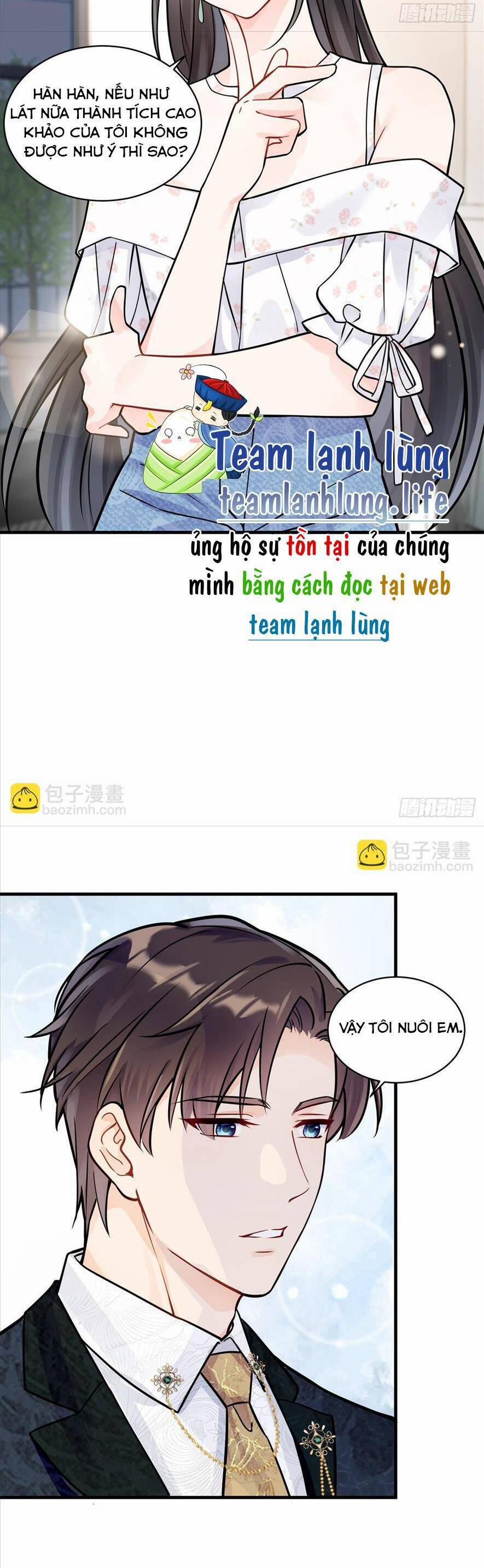 manhwax10.com - Truyện Manhwa Lão Tổ Tông Vừa Xinh Vừa Ngầu Chương 105 Trang 29